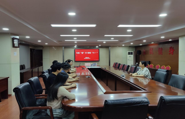 市谈球吧公司开展与爱“童”行 情暖“六一 ”系列活动